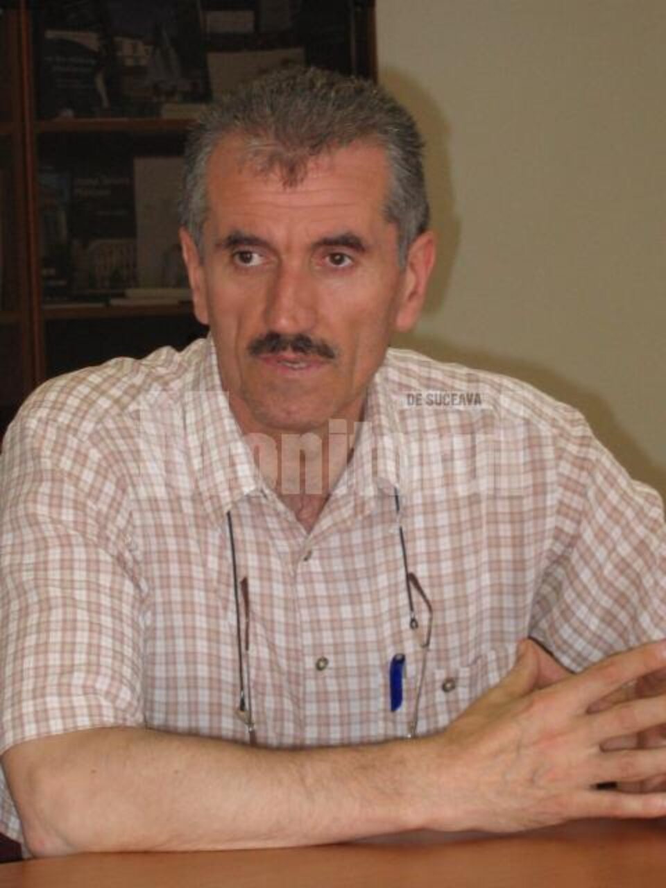Petru Ghervan dorește ca Suceava să rămână o echipă muncitoare și disciplinată