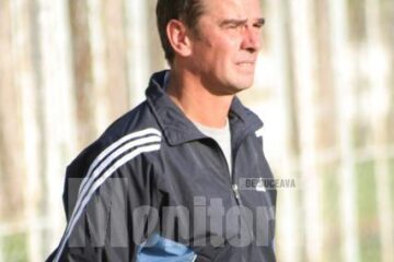 Relu Buliga și băieții săi au produs surpriza în Cupa