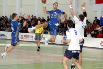 Sucevenii speră să ajungă cât mai sus în Challenge Cup, așa cum s-a întâmplat și în ediția în care au debutat în această competiție