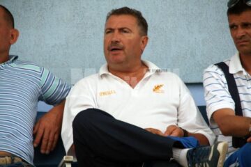 Mircea Crainiciuc, mulțumit de condițiile de la Câmpulung Moldovenesc