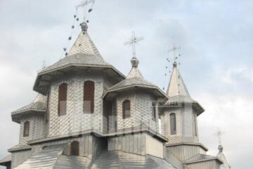 Adormirea Maicii Domnului