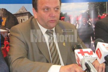 Flutur: A fost o investiție heirupistă