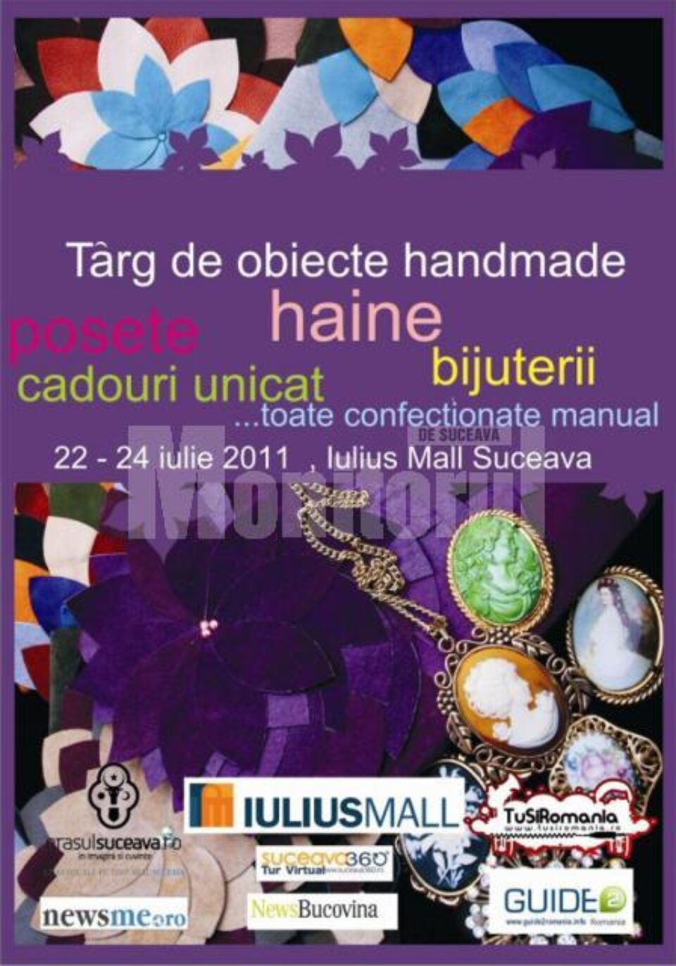 Unde fugim de-acasă…