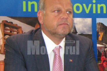 Olărean: Prima urgență a fost legată de acoperirea gropilor