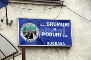 Protest drumuri și poduri