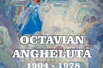 Octavian Angheluță revine la Suceava