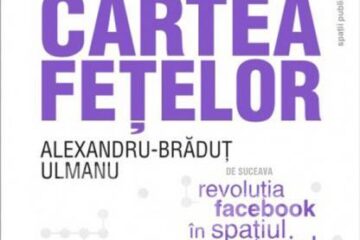 Cartea fețelor
