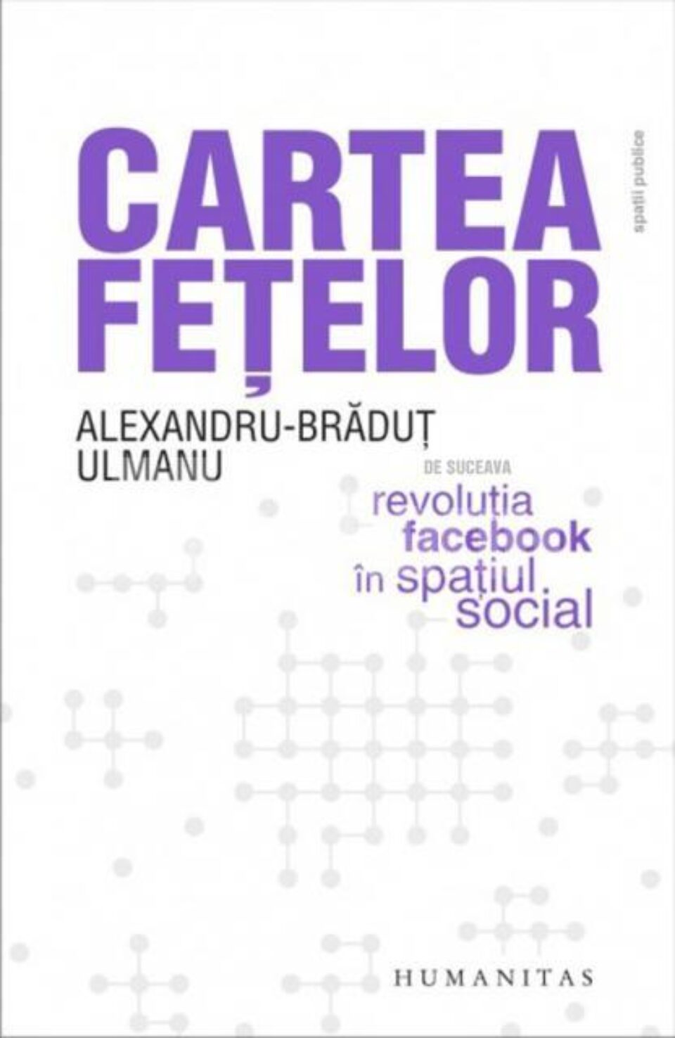 Cartea fețelor