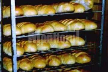 Comercianții de pâine vor fi obligați să vândă produse cu greutatea de minim 200 de grame