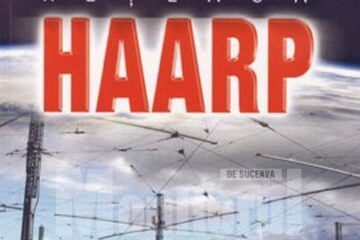 Rețeaua Haarp