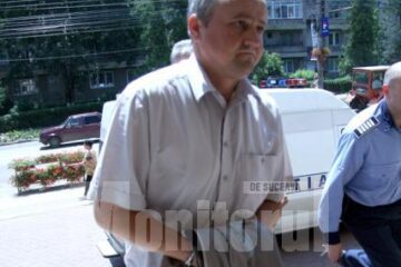 Ștefan Radu Angelescu a fost arestat preventiv pe 30 iunie a.c.