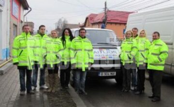 Poliția animalelor