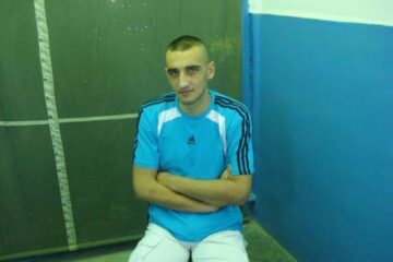 Vlad Irimia Scurtu: Sunt nevinovat pentru 80% din ceea ce mi s-a pus în cârcă. Foto: EVZ