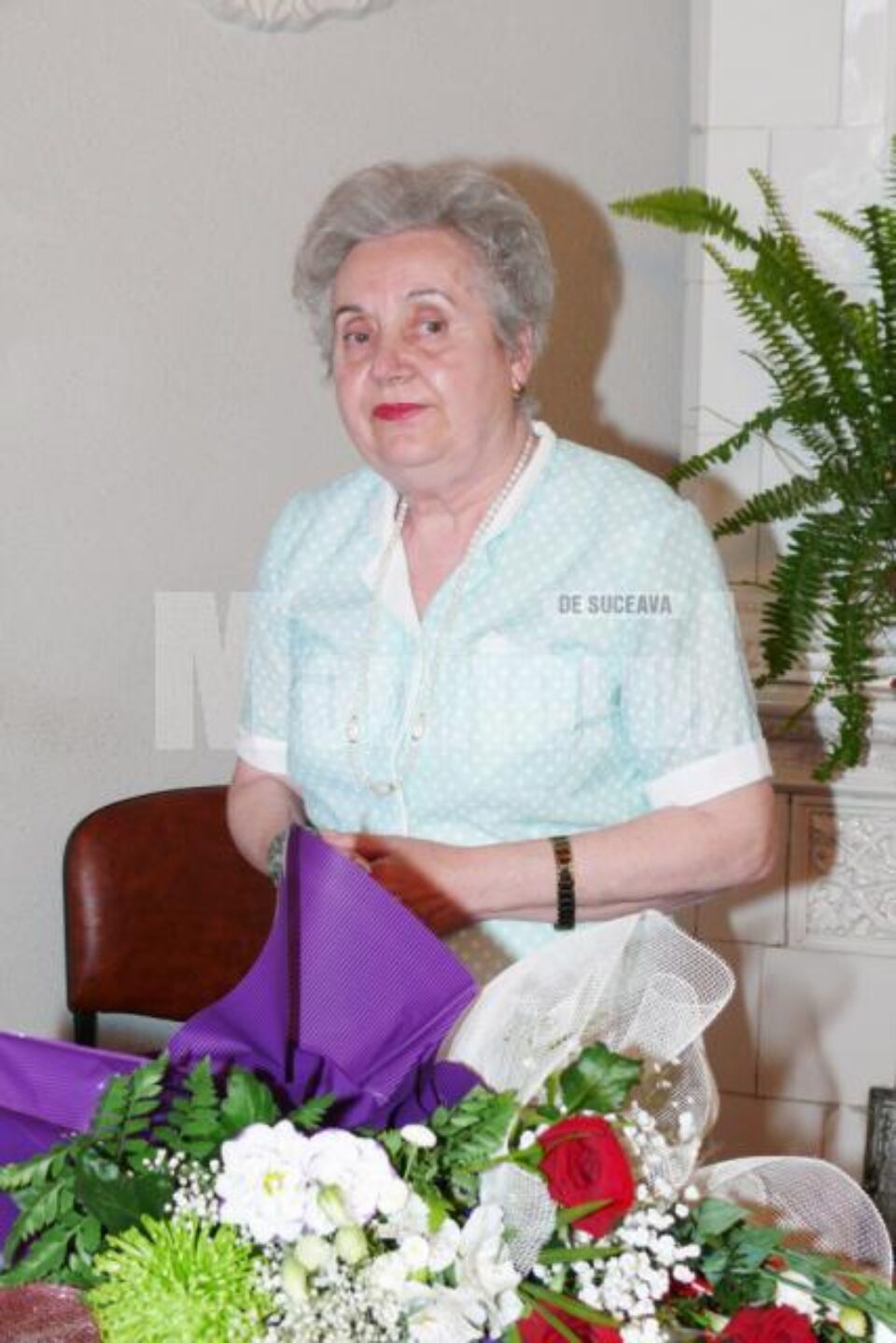 Magdalena Vultur