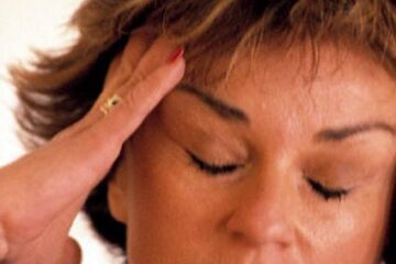 Durere de cap. Foto: Zefa