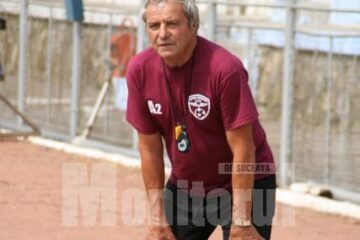 Ion Buzoianu, mulțumit de modul în care se comportă rapidiștii în stagiul montan