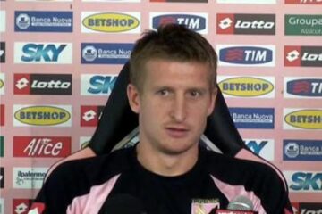 Goian este încrezător că va semna cu clubul scoțian