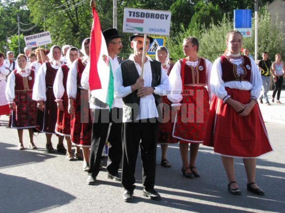 Întâlniri bucovinene