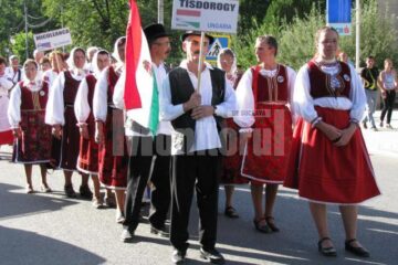 Întâlniri bucovinene