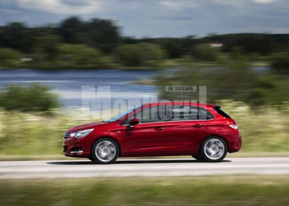 Citroën C4