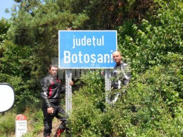 Sebastian și Robert