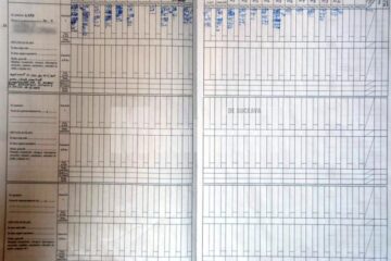 Din peste 1,5 milioane de absențe, aproape 700.000 au fost ore de chiul și au rămas nemotivate în cataloage