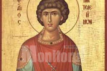 Sfântul Pantelimon