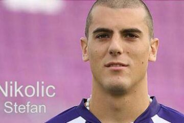 Nikolic s-a atrenat cu Steaua, dar nu poate juca pentru roș-albaștri