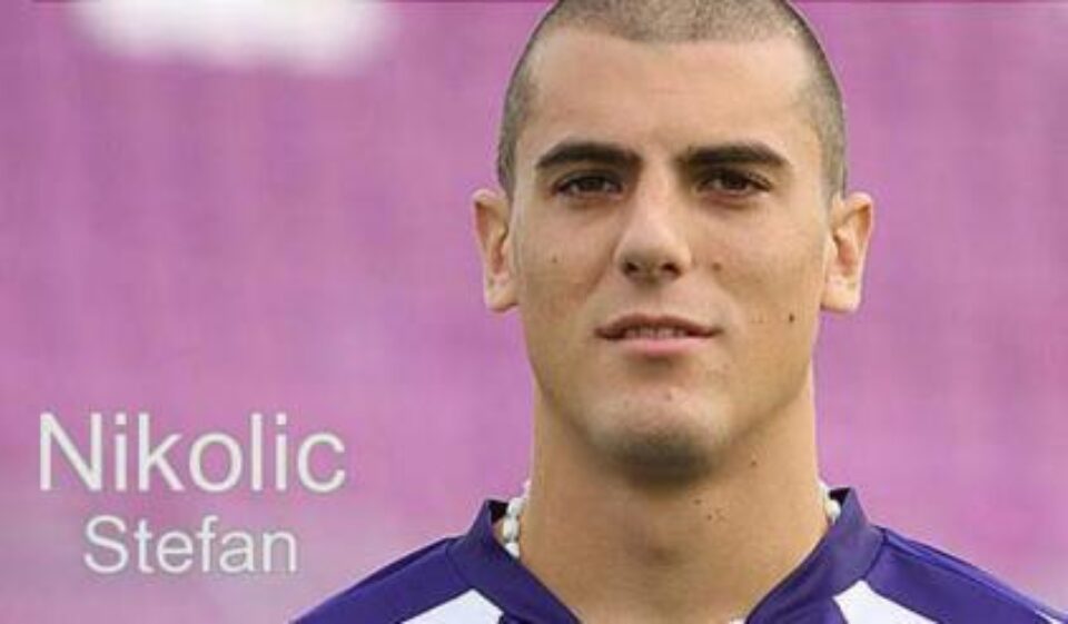 Nikolic s-a atrenat cu Steaua, dar nu poate juca pentru roș-albaștri