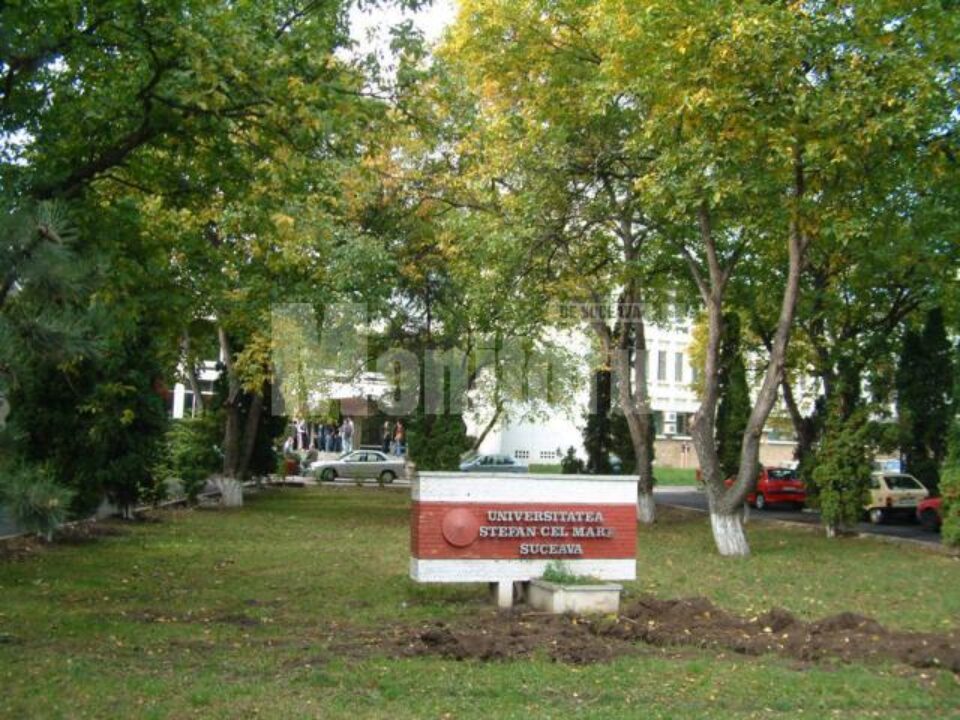 Universitatea „Ștefan cel Mare” a scos la concurs 926 de locuri bugetate, pentru care s-au înscris 2.712 concurenți