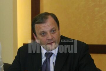 Flutur: Vreau să le mulțumesc colegilor mei pentru încrederea acordată