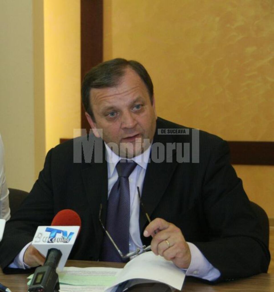 Flutur: Vreau să le mulțumesc colegilor mei pentru încrederea acordată