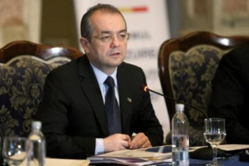 Premierul Emil Boc