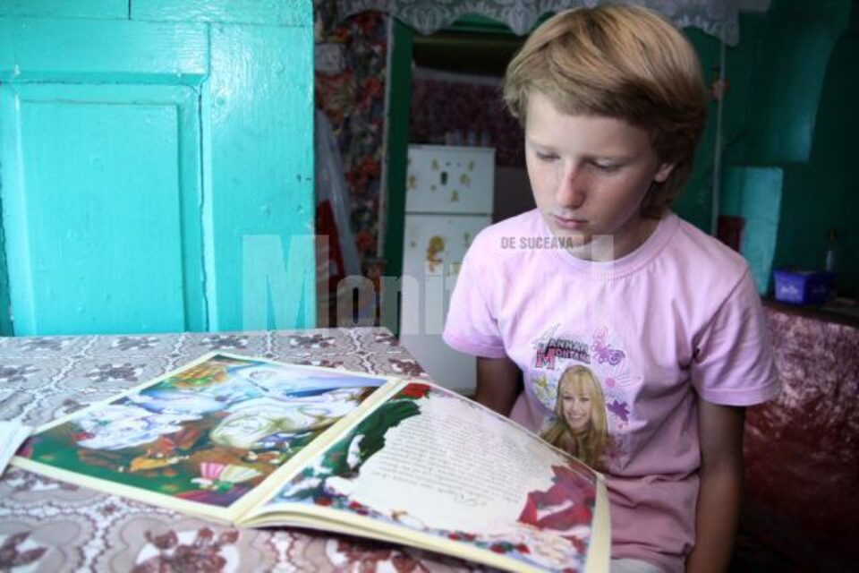 Ionela Vasilica Moisei necesită urgent o intervenție chirurgicală la inimă