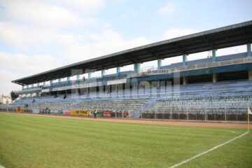 Stadionul Areni va fi gazda turneului „Patru regiuni pentru Europa”