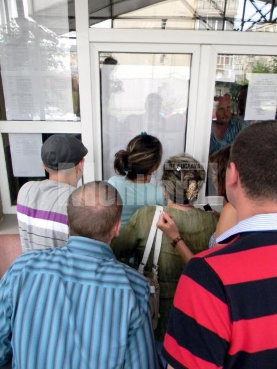 Mulți dascăli din județ au luat note de trecere dar au rămas fără post Mulți dascăli din județ au luat note de trecere dar au rămas fără post