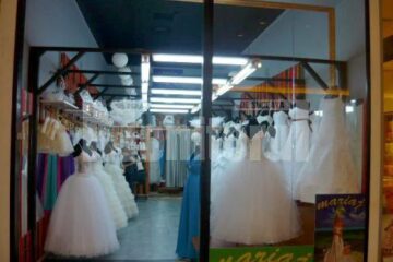 Accesorii rafinate pentru nuntă și botez