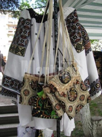 Festivalul internațional de folclor ”Întâlniri bucovinene”, la Câmpulung