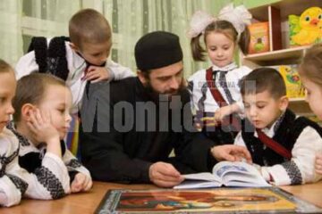 Școala de Vară „Micuții creștini” se va desfășura în perioada 1-12 august