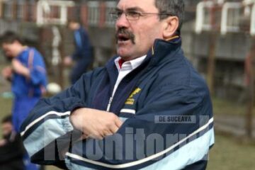 Antrenorul Dumitru Livadaru spune că a văzut mai mulți jucători de perspectivă cu ocazia selecției organizată la baza Unirea