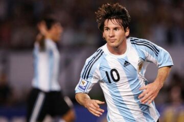 Messi vrea ca Argentina să-și apere blazonul