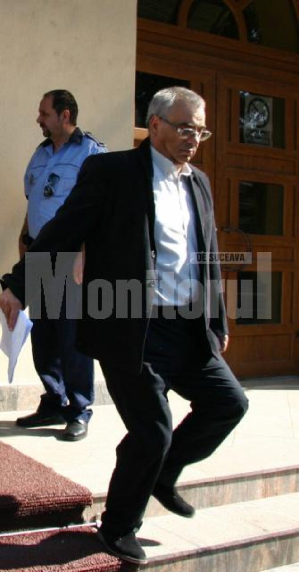 Curtea de Apel Suceava a respins recursul înaintat de Iulian Șugaru