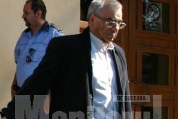 Curtea de Apel Suceava a respins recursul înaintat de Iulian Șugaru