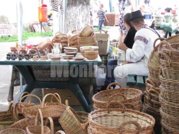 Festivalul internațional de folclor ”Întâlniri bucovinene”, la Câmpulung