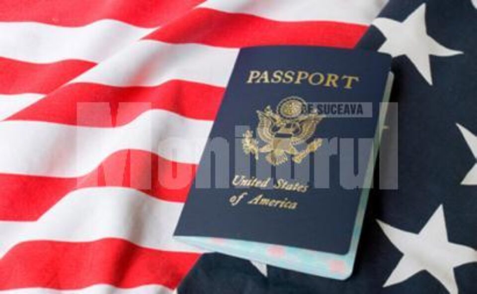 Persoanele selectate aleatoriu în programul Loteria Vizelor nu sunt informate prin e-mail Persoanele selectate aleatoriu în programul Loteria Vizelor nu sunt informate prin e-mail