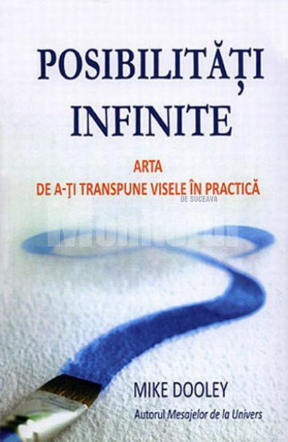 Posibilitățile infinite