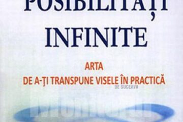 Posibilitățile infinite