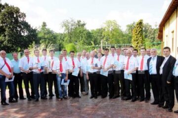 Electricienii din Moldova au ocupat poziția I la Concursul profesional Trofeul Electricianului