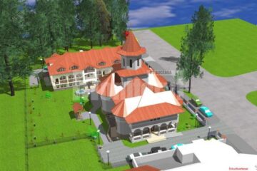 Proiectul pentru construirea unei mănăstiri românești în Munchen