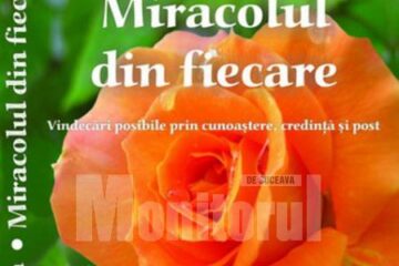 Miracolul din fiecare